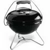 Weber Smokey Joe Premium 37 Cm Svart