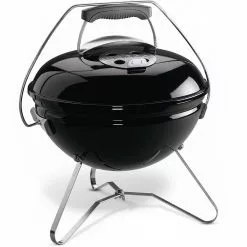 Weber Smokey Joe Premium 37 Cm Svart