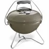 Weber Smokey Joe Premium Smoke Grey