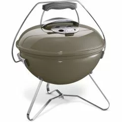 Weber Smokey Joe Premium Smoke Grey