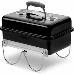 Weber Go-Anywhere Bärbar Grill