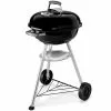 Weber Compact Kolgrill 47 Cm Svart -WEBER GRILL & KÖK 1221004 weber compact kolgrill 47cm