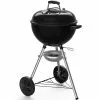 Weber Original Kettle E4710 Kolgrill 47 Cm -WEBER GRILL & KÖK 13101004 weber kolgrill e 4710