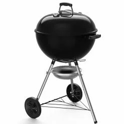 Weber Original Kettle E5710 Kolgrill 57 Cm
