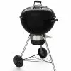 Weber Original Kettle E5730 Kolgrill 57 Cm