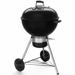 Weber Original Kettle E5730 Kolgrill 57 Cm