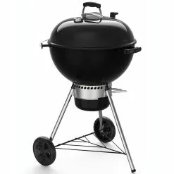Weber Master-Touch Gbs E-5750 Kolgrill 57 Cm