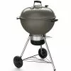 Weber Master-Touch Gbs C-5750 Kolgrill 57 Cm -WEBER GRILL & KÖK 14710004 weber brikettgrill c 5750 gr