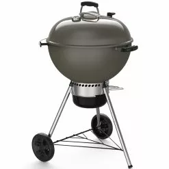 Weber Master-Touch Gbs C-5750 Kolgrill 57 Cm