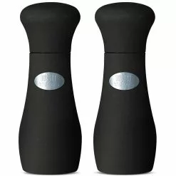 Weber Style Salt -Och Peppar Set, Litet