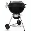 Weber Mastertouch Gbs Premium E5770 Kolgrill 57 Cm -WEBER GRILL & KÖK 17301004 weber master touch gbs premium e5770 kolgrill