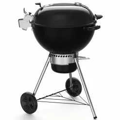 Weber Mastertouch Gbs Premium E5770 Kolgrill 57 Cm