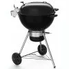 Weber Mastertouch Gbs Premium E5775 Kolgrill 57 Cm -WEBER GRILL & KÖK 17401004 weber master touch gbs premium e5775 kolgrill
