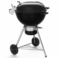 Weber Mastertouch Gbs Premium E5775 Kolgrill 57 Cm