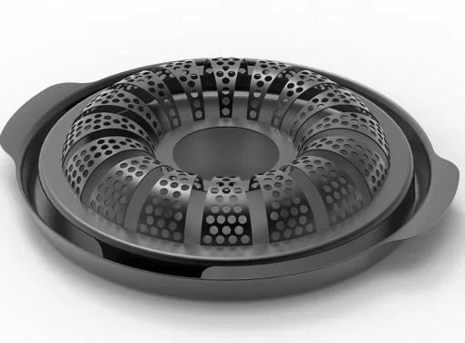 Weber Original Hållare Till Stekt Fläsk -WEBER GRILL & KÖK 17637 2 1