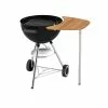 Weber Sidobord Till Kolgrill Bambu -WEBER GRILL & KÖK 17638 weber 1