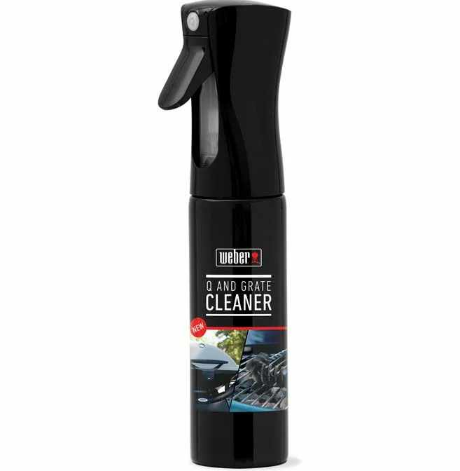 Weber Grillrengöring Till Grillgaller & Q Grillar 3 Weber Grillrengöring Till Grillgaller & Q Grillar