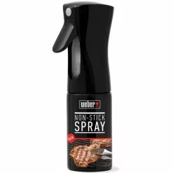 Weber Non Stick Bbq Spray
