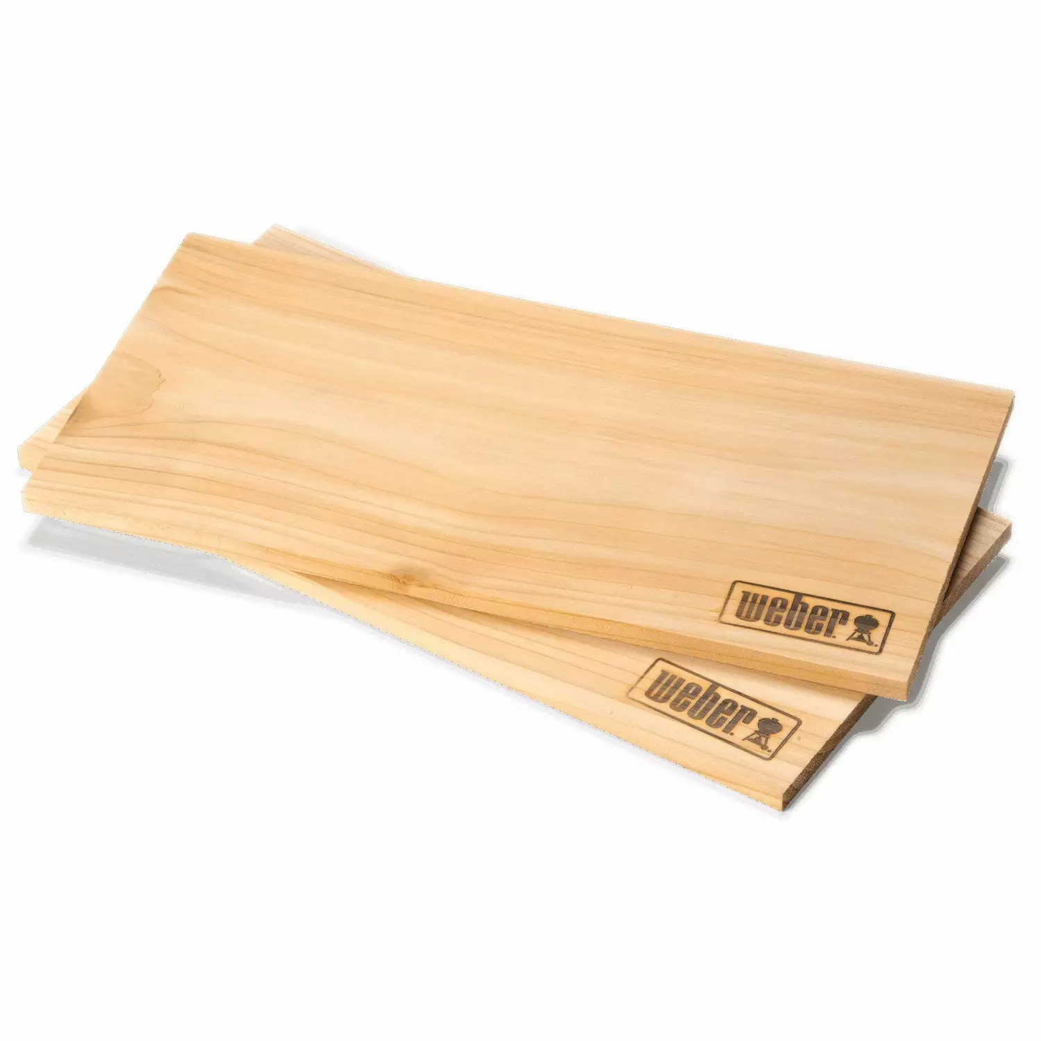 Weber Rökplanka Cederträ Stor 3 Weber Rökplanka Cederträ Stor