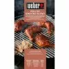 Weber Rökflis Fågel 700g -WEBER GRILL & KÖK 17833 weber rokflis fagel