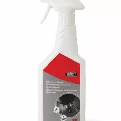 Weber Utvändig Grillrengöring