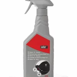 Weber Grillrengöring Q