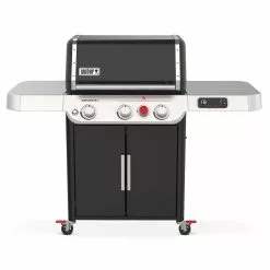 Weber Genesis Ex-325s Gasolgrill Black