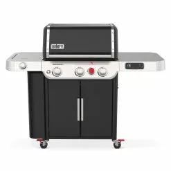 Weber Genesis Ex-335 Gasolgrill Black