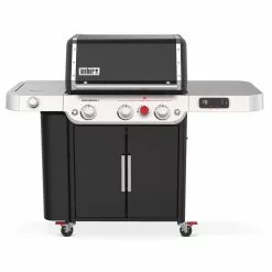 Weber Genesis Epx-335 Gasolgrill Black