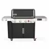 Weber Genesis Epx-435 Gasolgrill Black -WEBER GRILL & KÖK 36810004B rgb