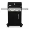 Weber Spirit E-315 Gbs Gasolgrill Black -WEBER GRILL & KÖK 46512204BR rgb