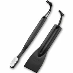 Weber Tvådelat Rengöringsset Till Gasolgrill