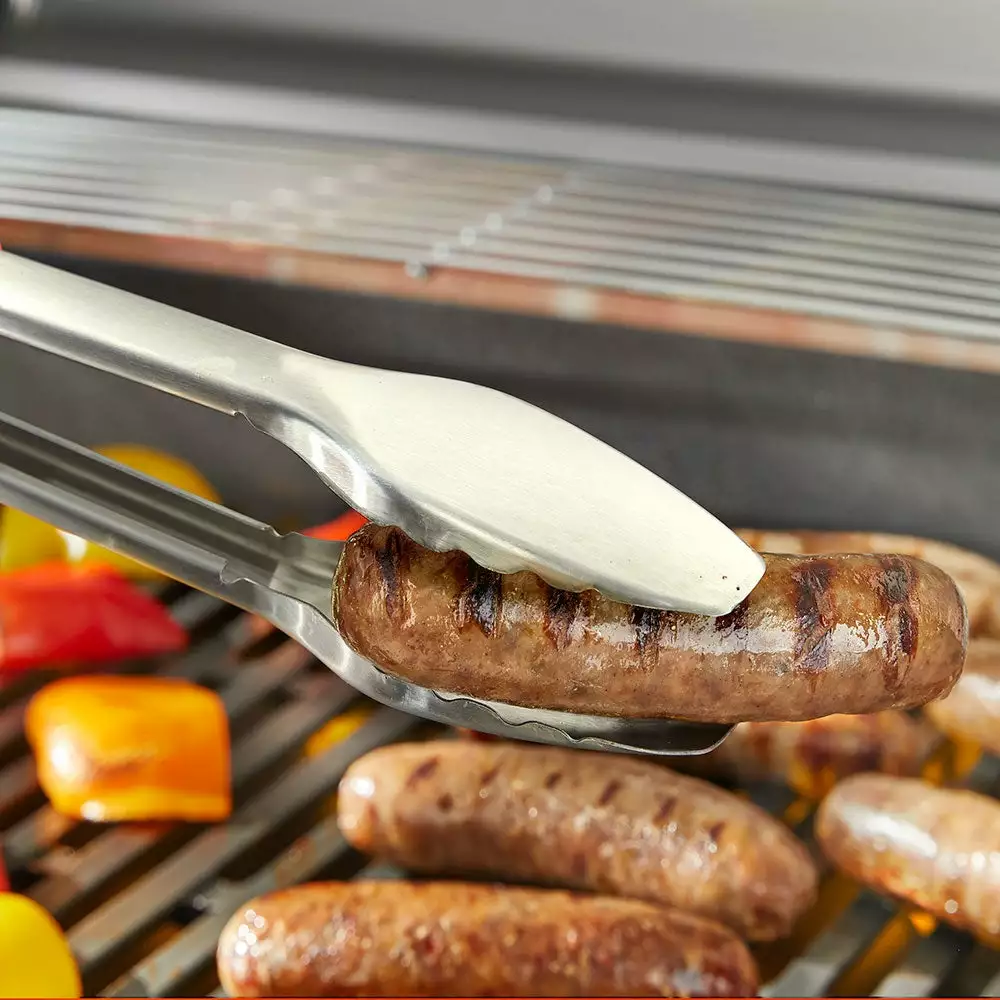 Weber Grilltång 4 Weber Grilltång - Bild 2