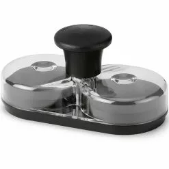 Weber Original Hamburgerpress Mini