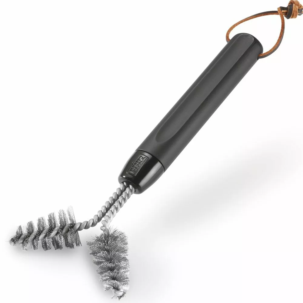 Weber Gjutjärnsborste 27 Cm 3 Weber Gjutjärnsborste 27 Cm