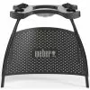 Weber Ställning Q1000/2000 -WEBER GRILL & KÖK 6523 1