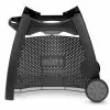 Weber Stationär Vagn Q200-0serien 1 Weber Stationär Vagn Q200-0serien -WEBER GRILL & KÖK 6526 2 1