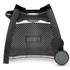 Weber Stationär Vagn Q200-0serien