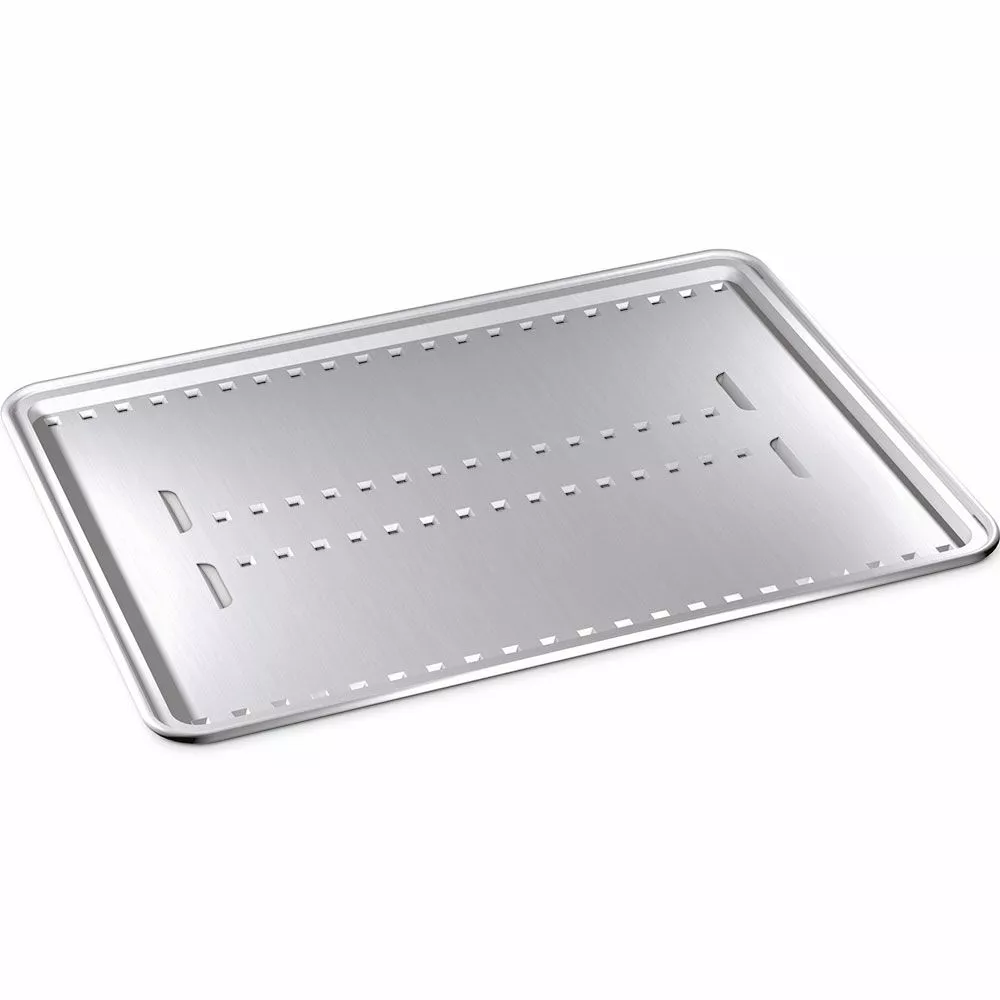 Weber Original Långpanna Liten Q 3 Weber Original Långpanna Liten Q