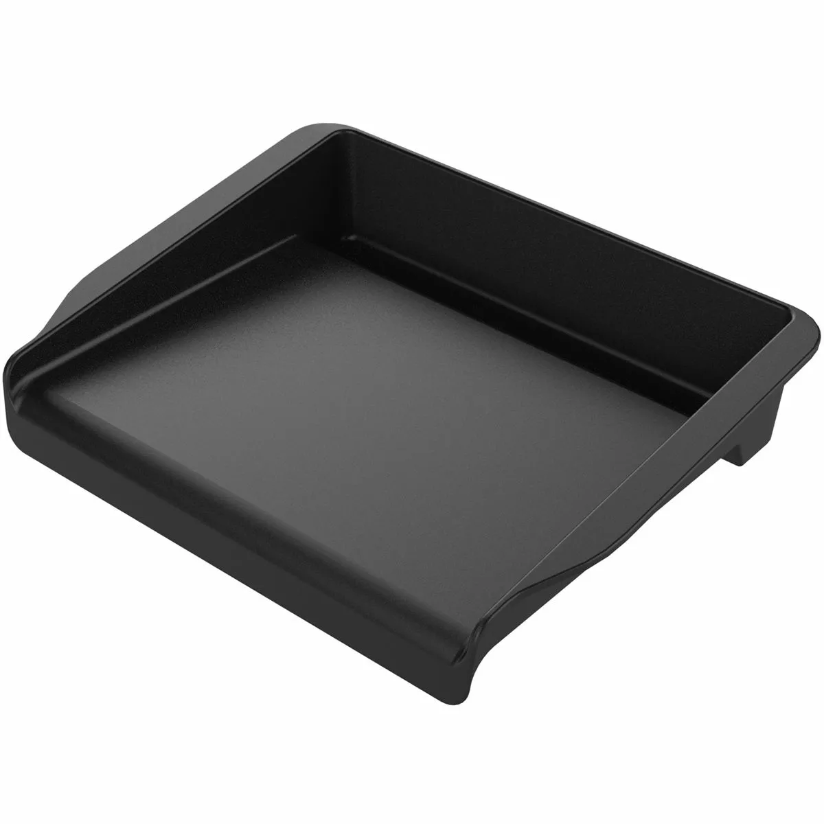 Weber Gjutjärnsplatta Pulse 1000/2000 3 Weber Gjutjärnsplatta Pulse 1000/2000