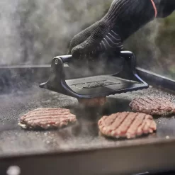 Weber Stekbordspress 5 Weber Stekbordspress -WEBER GRILL & KÖK 6785FB2 1800x1800