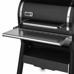 Weber Fällbar Fronthylla Smokefire EX4