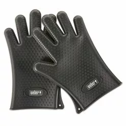 Weber Grillhandskar I Silikon