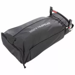 Weber Traveler Transportväska Black