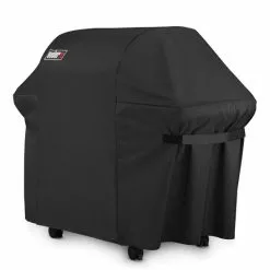 Weber Premiumöverdrag - Genesis 300-Serie
