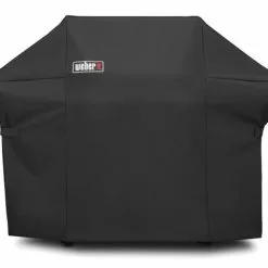 Weber Premiumöverdrag Summit 600-serien