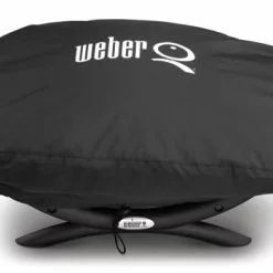 Weber Premiumöverdrag Q1000/100-serie