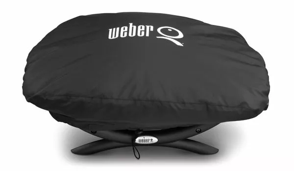 Weber Premiumöverdrag Q1000/100-serie 3 Weber Premiumöverdrag Q1000/100-serie