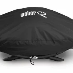 Weber Premiumöverdrag Q2000/200-serie