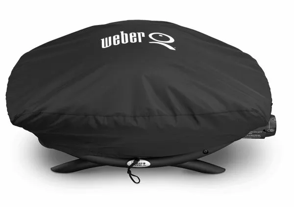 Weber Premiumöverdrag Q2000/200-serie 3 Weber Premiumöverdrag Q2000/200-serie